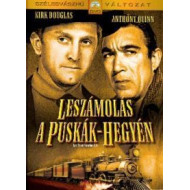 LESZÁMOLÁS A PUSKÁK -HEGYÉN