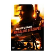 HALÁLOS ELLENFÉL /STEVEN SEAGAL/