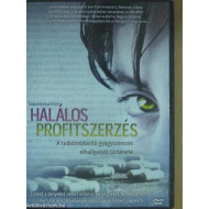 HALÁLOS PROFITSZERZÉS