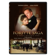 A FORSYTE SAGA - A TELJES MÁSODIK ÉVAD