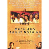 MUCH ADO ABOUT NOTHING