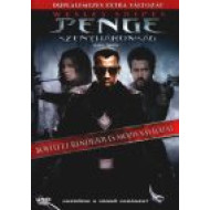 PENGE - SZENTHÁROMSÁG DUPLALEMEZES EXTRA VÁLTOZAT