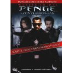 PENGE - SZENTHÁROMSÁG DUPLALEMEZES EXTRA VÁLTOZAT