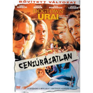 DOGTOWN URAI  (CENZÚRÁTLAN BŐVÍTETT VÁLTOZAT)