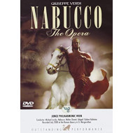 NABUCCO THE OPERA GIUSEPPE VERDI