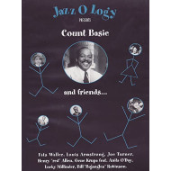 Jazz-O-Logy: Count Basie And Friends