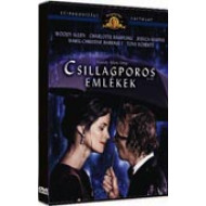 CSILLAGPOROS EMLÉKEK 20 Woody Allen