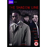 THE SHADOW LINE