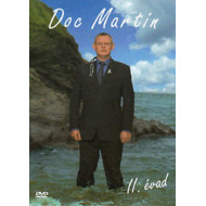 DOC MARTIN-II. ÉVAD