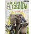 AZ ÁLLATVILÁG CSODÁI 1-2. DVD
