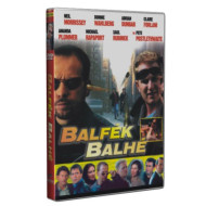 BALFÉK BALHÉ