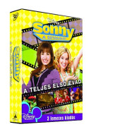 SONNY A SZTÁRJELÖLT- A TELJES ELSŐ ÉVAD