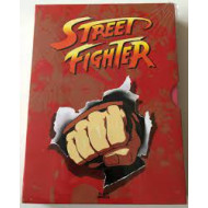 STREET FIGHTER