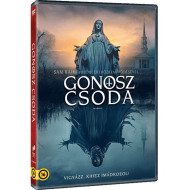 GONOSZ CSODA