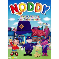 NODDY 9. - STRAPA TIZEDES A LEGJOBB RENDŐR