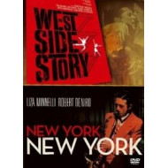 WEST SIDE STORY / NEW YORK, NEW YORK