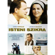 ISTENI SZIKRA