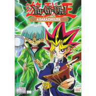 YU-GI-OH! - A DARÁZSFÉSZEK 2.