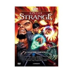 DOKTOR STRANGE