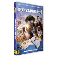 KUTYAPARÁDÉ