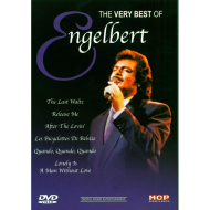 THE VERY BEST OF ENGELBERT