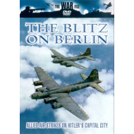 THE BLITZ ON BERLIN