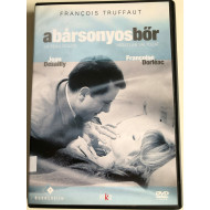 A BÁRSONYOS BŐR DVD / 	 Francois Truffaut /