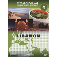 EZERARCÚ VILÁG 5. - LIBANON