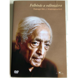 FELHÍVÁS A VÁLTOZÁSRA