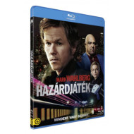 HAZÁRDJÁTÉK (BLU-RAY)