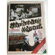 MAGYARORSZÁG TÖRTÉNETE 15. 43.-46. RÉSZ