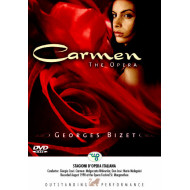 CARMEN THE OPERA