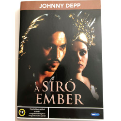 A SÍRÓ EMBER