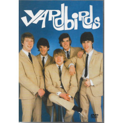 YARDBIRDS