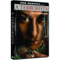 A TERRORISTA