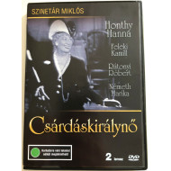 CSÁRDÁSKIRÁLYNŐ