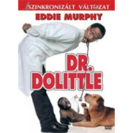 DR. DOLITTLE (SZINKRONIZÁLT)