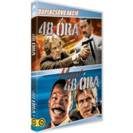 48 ÓRA/ MEGINT 48 ÓRA/ SZINKRONOS/ DVD