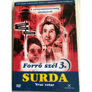SURDA FORRÓ SZÉL 3.