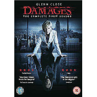 DAMAGES THE COMPLETE FIRST SEASON