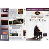 TORTÚRA (SZINKRONIZÁLT) /JAMES CAAN, KAHY BATES/