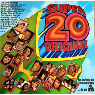 Super 20 Original