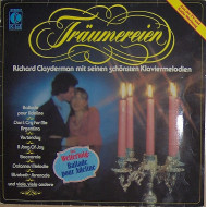 Träumereien (Richard Clayderman Mit Seinen Schönsten Klaviermelodien)