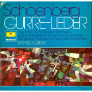 Gurre-Lieder