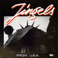 Jingels From U.S.A.