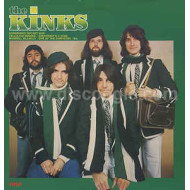 The Kinks 2LP