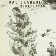 Rádiókabaré Sikerlista 1986