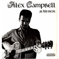 Alex Campbell At His Best