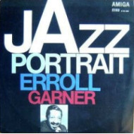 Jazz Portrait Erroll Garner