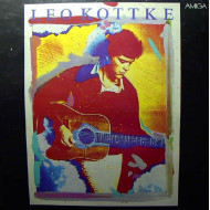 Leo Kottke